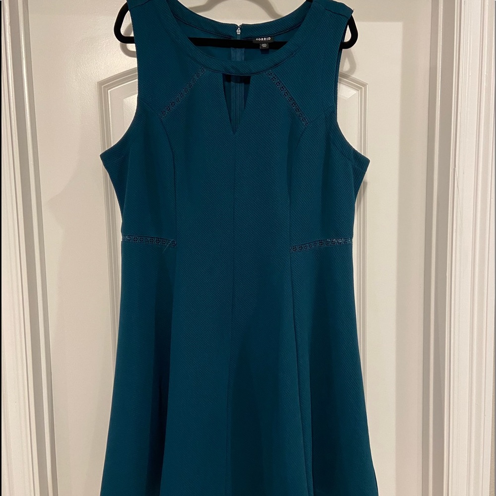 Torrid Dress